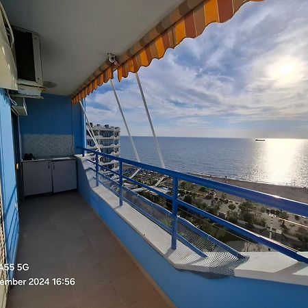 Nada Seaview Apartment Shëngjin 외부 사진