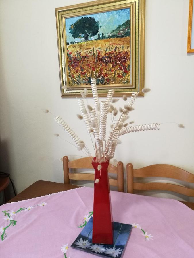 Nada Seaview Apartment Shëngjin 외부 사진