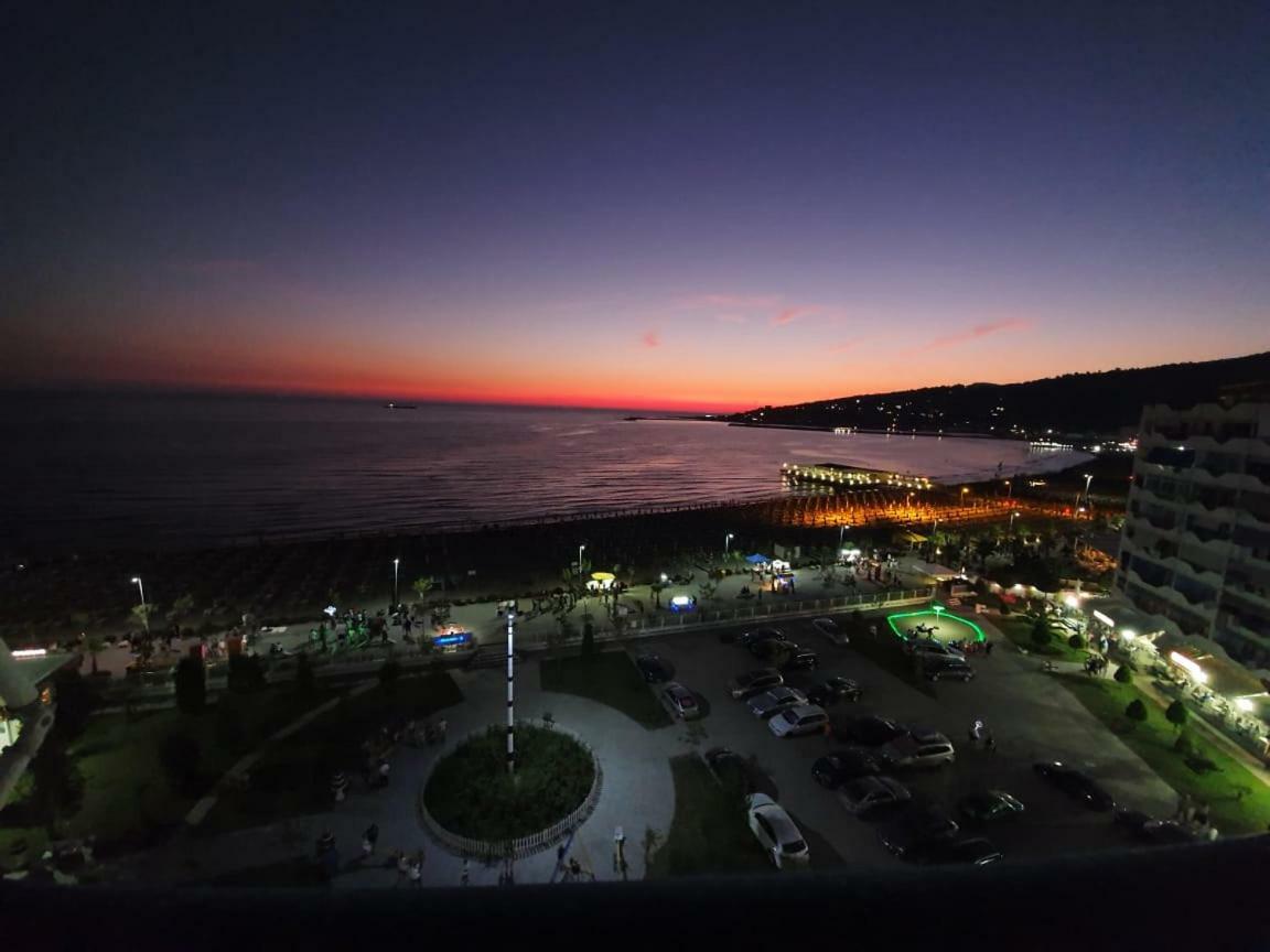 Nada Seaview Apartment Shëngjin 외부 사진