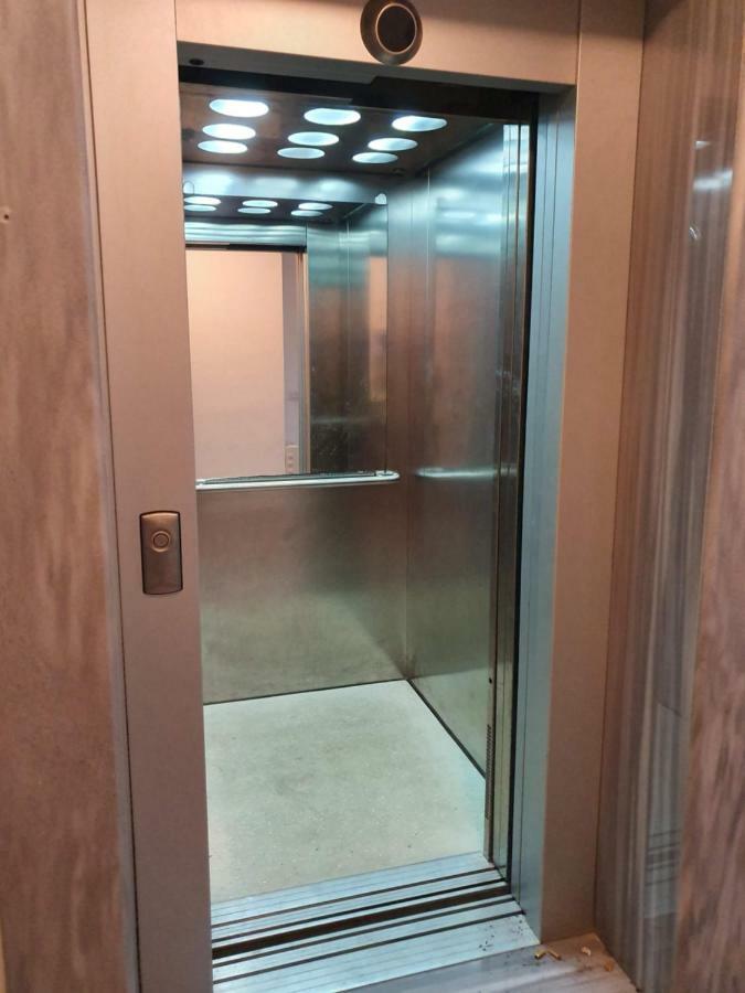 Nada Seaview Apartment Shëngjin 외부 사진